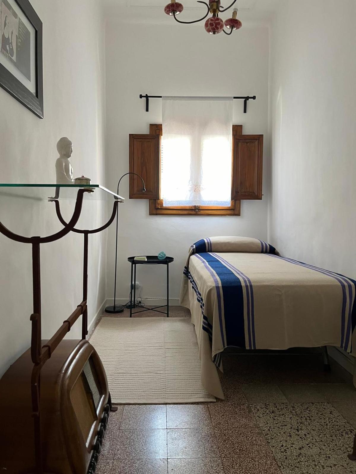 דירות שיקלי Casa Giagantini מראה חיצוני תמונה