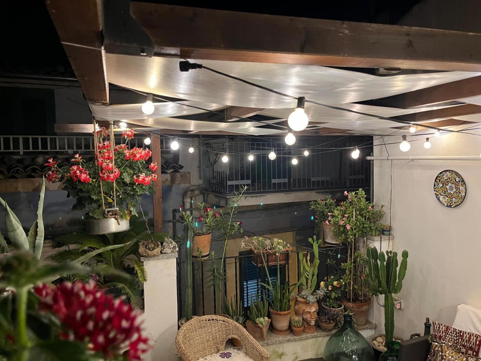 דירות שיקלי Casa Giagantini מראה חיצוני תמונה