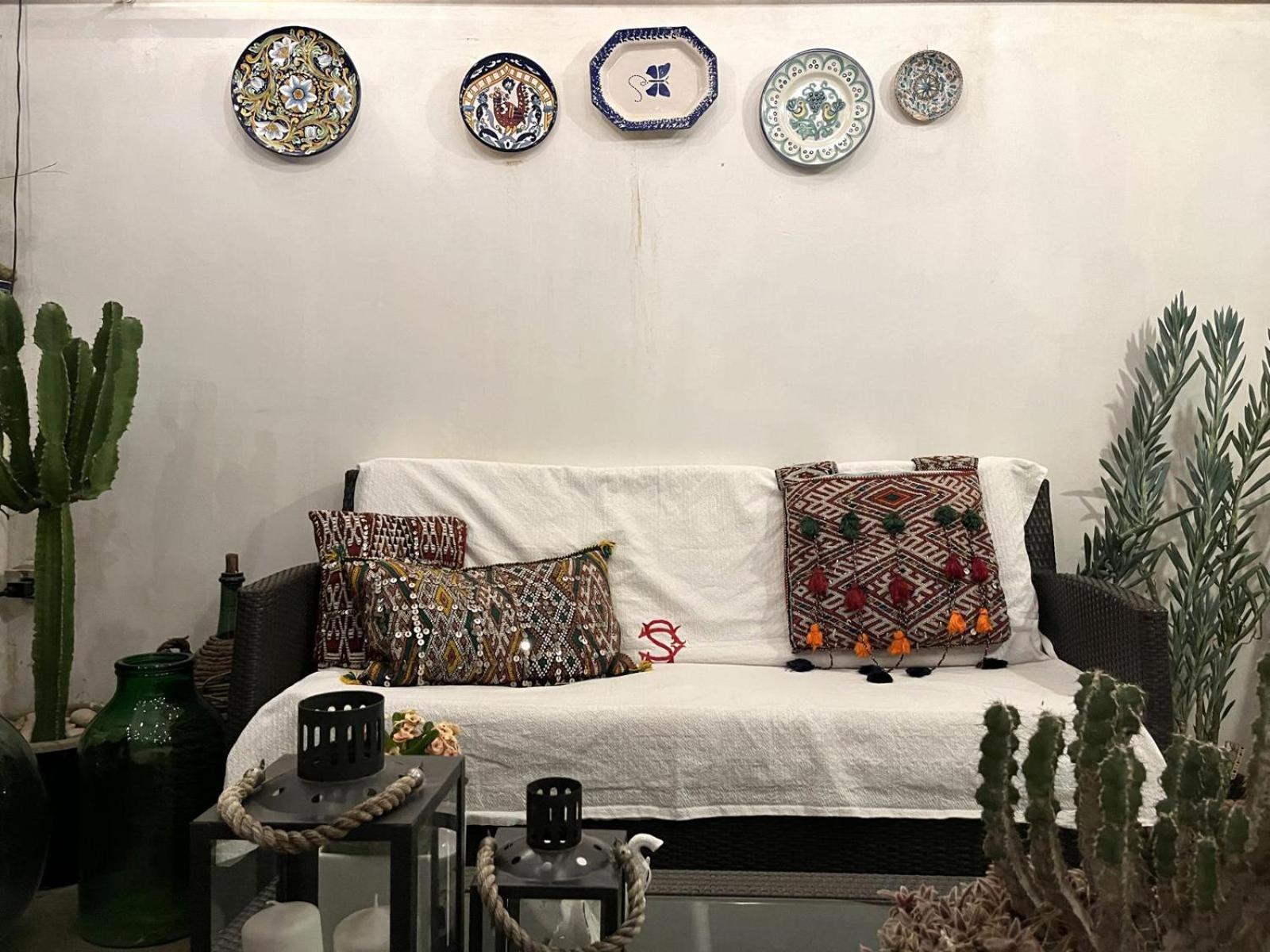 דירות שיקלי Casa Giagantini מראה חיצוני תמונה