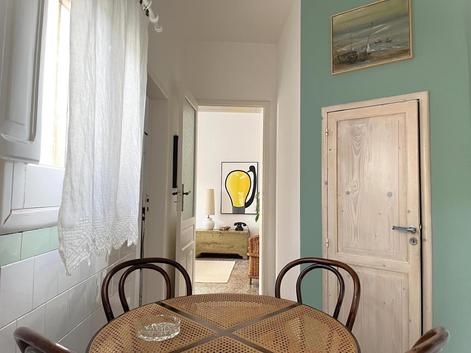 דירות שיקלי Casa Giagantini מראה חיצוני תמונה