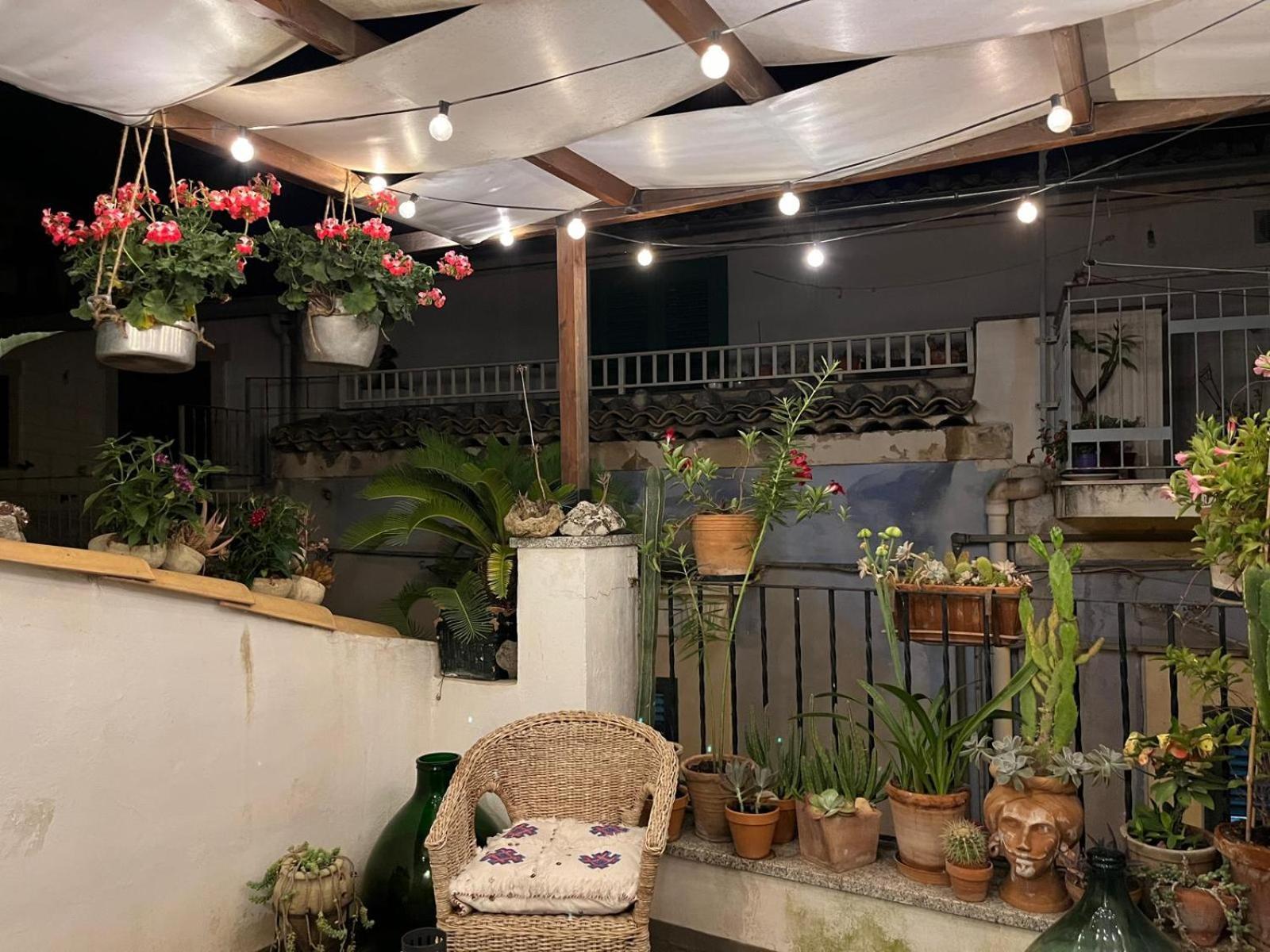 דירות שיקלי Casa Giagantini מראה חיצוני תמונה