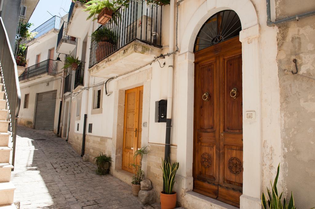 דירות שיקלי Casa Giagantini מראה חיצוני תמונה